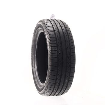 Set of (2) Used 235/55R20 Michelin Defender 2 102H - 10/32