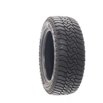 Used 275/55R20 Goodyear Wrangler Authority A/T 113T - 15/32