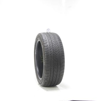 Used 235/45R18 Continental ProContact TX VOL 98H - 8/32