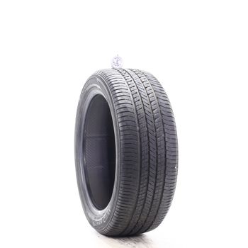 Set of (2) Used 215/50R18 Yokohama Avid S34FV 92V - 7-7.5/32