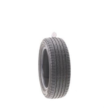 Set of (4) Used 185/60R15 Falken Pro G5 Touring A/S 84H - 8-9/32