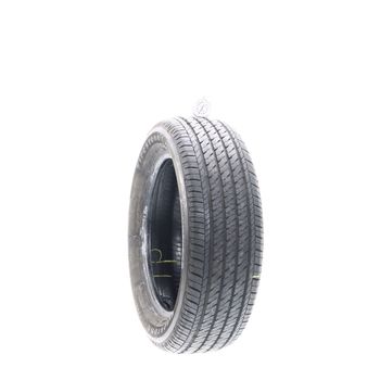 Set of (2) Used 205/55R16 Firestone FT140 89H - 8/32