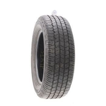 Used 265/60R18 Michelin X LT A/S 2 114H - 10/32