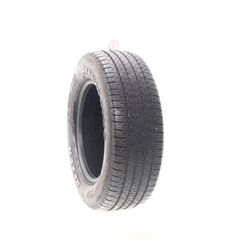 Used 245/65R17 Nexen Roadian HTX 2 RH51 107H - 7.5/32