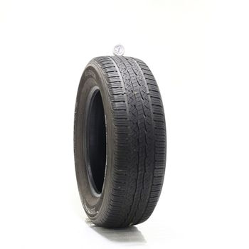 Set of (4) Used 225/65R17 SureDrive All-Season 102H - 7.5/32