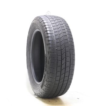 Set of (2) Used LT265/60R20 Falken WildPeak H/T HT02 HD 121/118S - 11.5-13/32