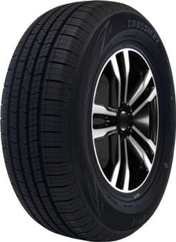 Set of (4) New P245/45R18 Crossmax CT-1 100Y