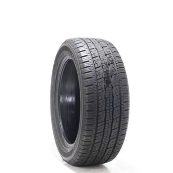 Driven Once 265/50R20 General Grabber HTS 60 107T - 12/32
