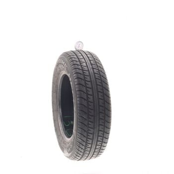 Set of (4) Used 185/70R14 Primewell PS850 88T - 7.5/32