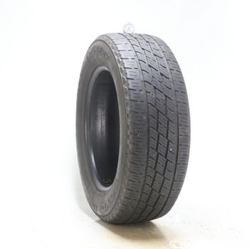 Set of (2) Used 275/60R20 Toyo Open Country H/T II 115T - 8.5/32