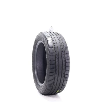 Used 215/55R17 Michelin Premier A/S 94H - 7/32