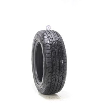 Used 205/60R16 Kumho Ecsta 4X II 96V - 9.5/32