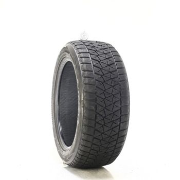 Used 255/50R19 Bridgestone Blizzak DM-V2 107T - 10/32