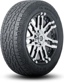 Set of (4) New 265/75R16 Nexen Roadian AT Pro RA8 116S