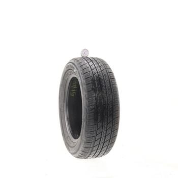 Used 205/60R15 Grand Prix Tour RS 91H - 8/32