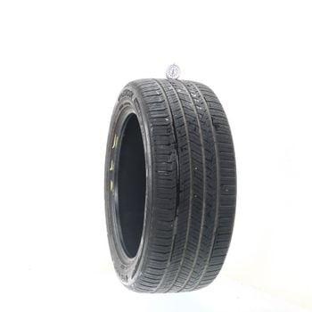 Set of (2) Used 275/45ZR19 Hankook Ventus S1 AS 108W - 7-8/32