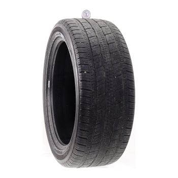Set of (2) Used 285/45R22 General Grabber HTS 60 114H - 6.5-8/32
