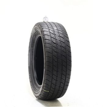Set of (4) Used 235/60R18 Cooper Adventurer H/T CUV 107V - 6-6.5/32
