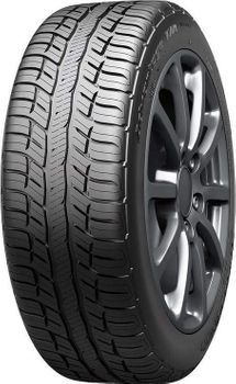 Set of (4) New 255/65R18 BFGoodrich Advantage T/A Sport LT 111T