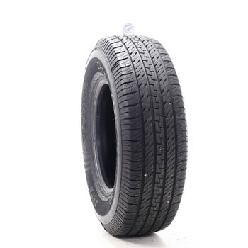 Used LT245/75R16 Dextero DHT2 120/116R - 10/32