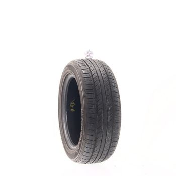 Set of (2) Used 205/55R16 Summit Ultramax A/S 94V - 9/32