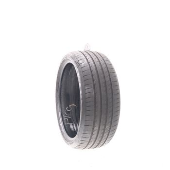 Used 245/35R20 Goodyear Eagle F1 Asymmetric 5 95Y - 7/32