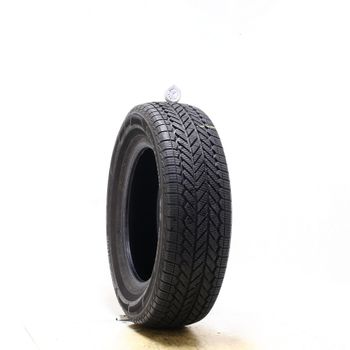 Used 215/65R16 Bridgestone WeatherPeak 98H - 8.5/32