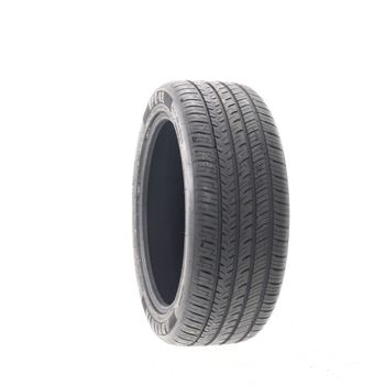 Set of (2) New 255/45ZR20 Advanta HP Z-02 105W - 99.000000/32