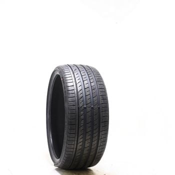 New 225/30ZR20 Nexen N'Fera SU1 85Y - 9.5/32