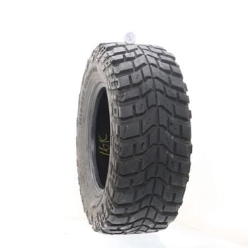 Used LT305/65R17 Mickey Thompson Baja Claw TTC 121/118Q - 12/32
