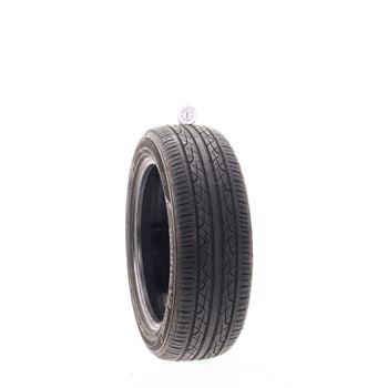 Set of (4) Used 185/55R16 Hankook Ventus V2 concept2 83H - 7-8/32