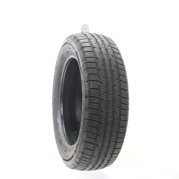 Set of (4) Used 245/60R20 BFGoodrich Advantage Control 107H - 11/32