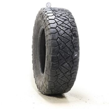 Used LT295/70R18 Nitto Ridge Grappler 129/126Q - 12.5/32