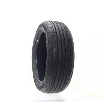Set of (2) Driven Once 235/55R20 Goodyear Eagle Touring 102V - 9/32