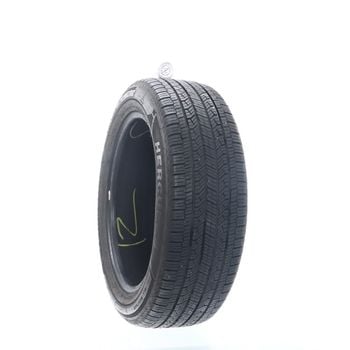 Used 235/55R20 Hercules Terra Trac Cross-V AW 102V - 9/32