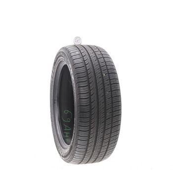 Used 245/50ZR19 Kumho Ecsta PA51 105W - 9.5/32