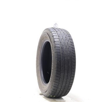 Set of (2) Used 225/65R17 BFGoodrich Advantage Control 102H - 6/32