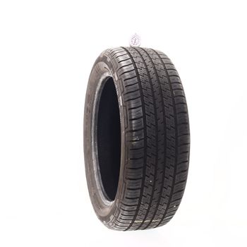 Set of (2) Used 235/50R19 Continental 4x4 Contact MO 99H - 7.5/32
