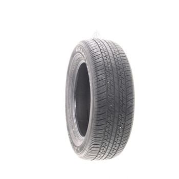 Used 255/60R18 Dunlop Grandtrek AT23 108H - 7/32
