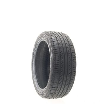 Set of (4) Driven Once 225/45ZR18 Sentury UHP 95W - 10/32