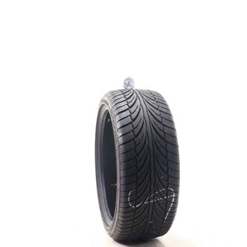Used 225/40ZR18 Riken Raptor ZR 92W - 8/32