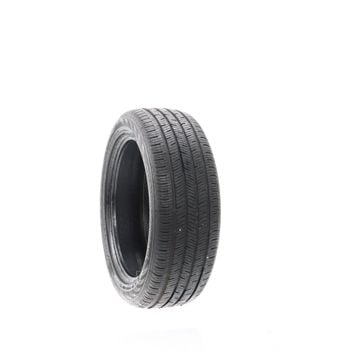 Set of (2) New 205/50R17 Continental ContiProContact 89V - 9.5/32