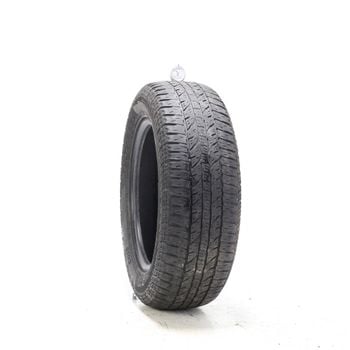 Used 225/65R17 Yokohama Geolandar A/T G015 102H - 5/32