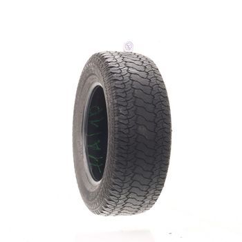 Used 265/65R17 Kumho Road Venture AT51 112T - 5.5/32