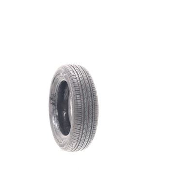 Set of (2) Driven Once 175/65R15 Bridgestone Ecopia EP150 84S - 9/32