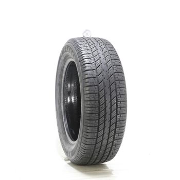 Used 235/60R18 Uniroyal Laredo Cross Country Tour 102T - 11/32