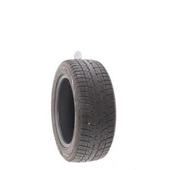 Used 215/55R16 Toyo Observe GSi-6 HP 97H - 9.5/32