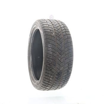 Used 285/40R22 Vredestein Wintrac Pro 110W - 10/32