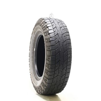 Set of (2) Used LT245/75R17 Cooper Discoverer ATP II 121/118S - 6.5/32