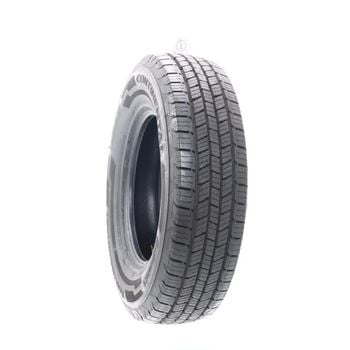 Used LT235/80R17 Continental TerrainContact H/T 120/117R - 13.5/32